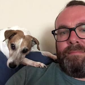 Meet your Posher, Jim